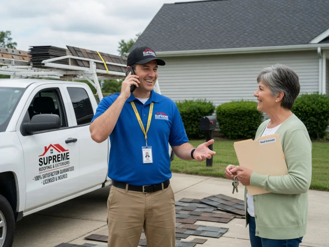 Roof Replacement Kintnersville, PA FAQs